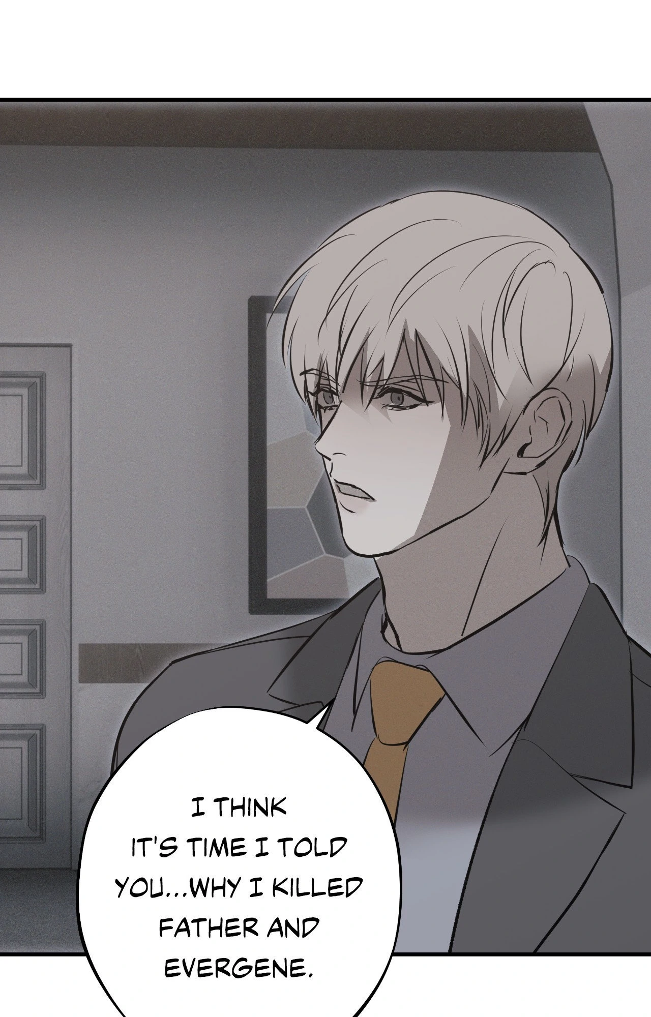 Risky Vice - Chapter 52 Page 7