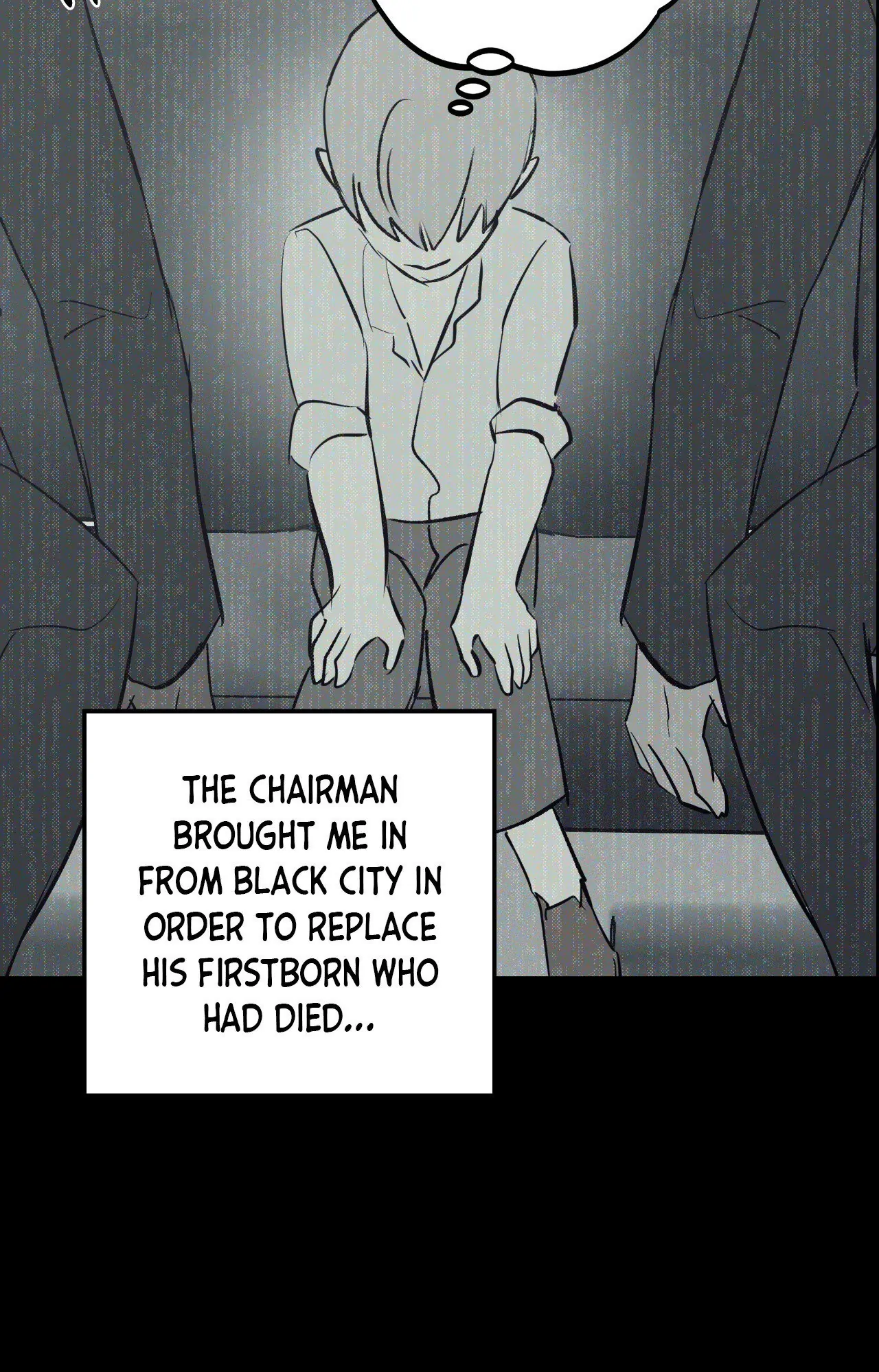 Risky Vice - Chapter 52 Page 13