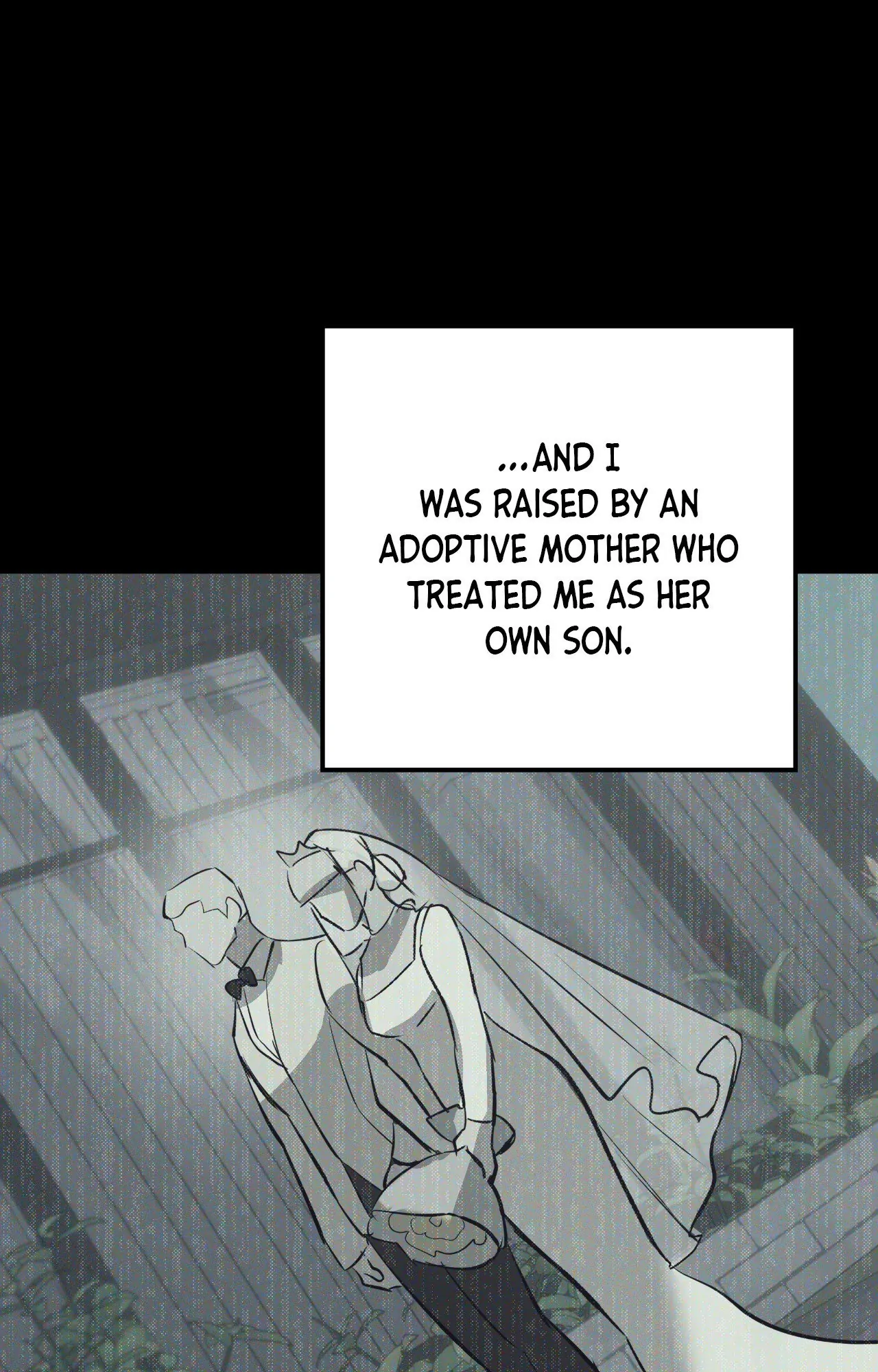 Risky Vice - Chapter 52 Page 14