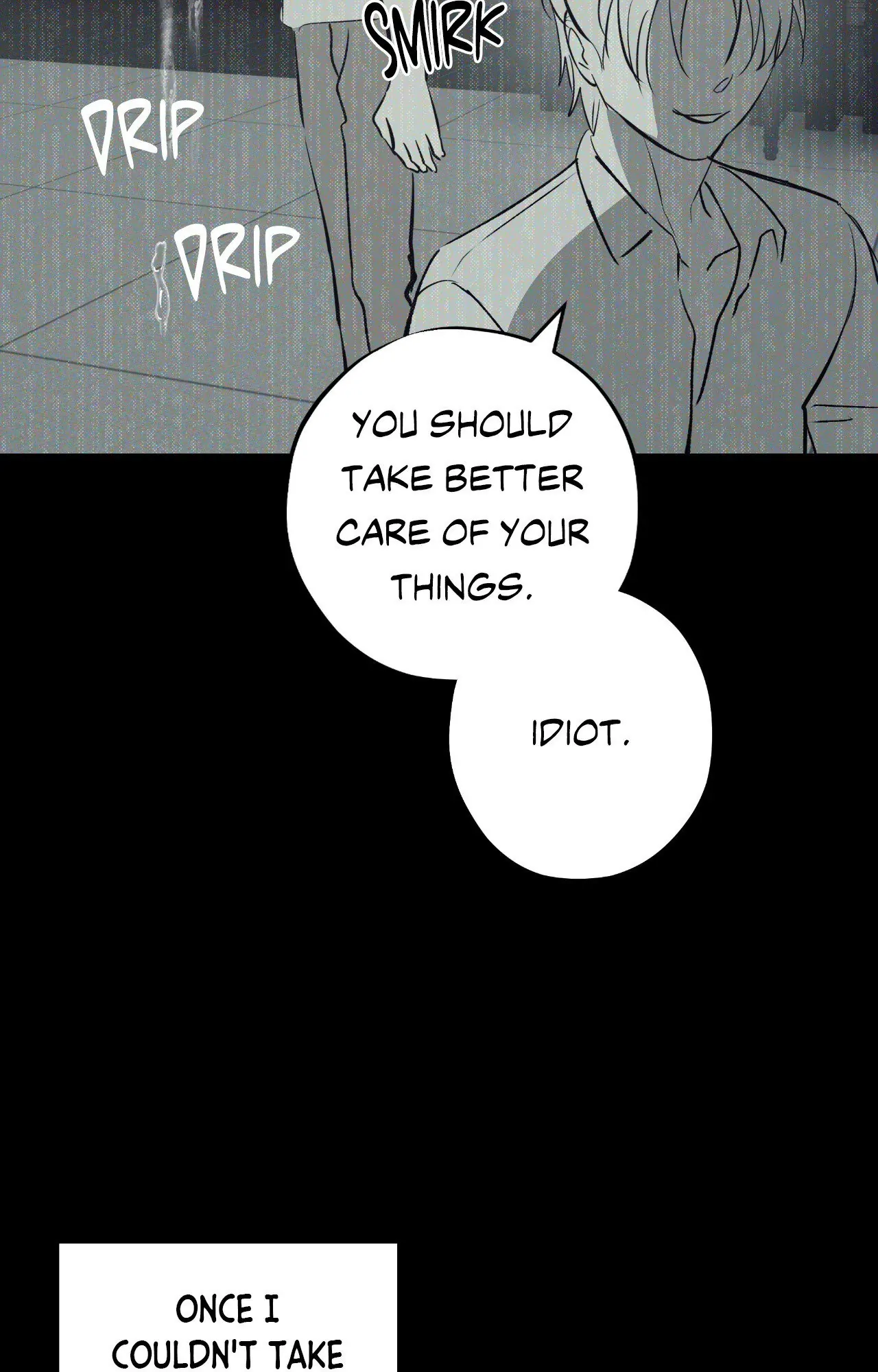 Risky Vice - Chapter 52 Page 21