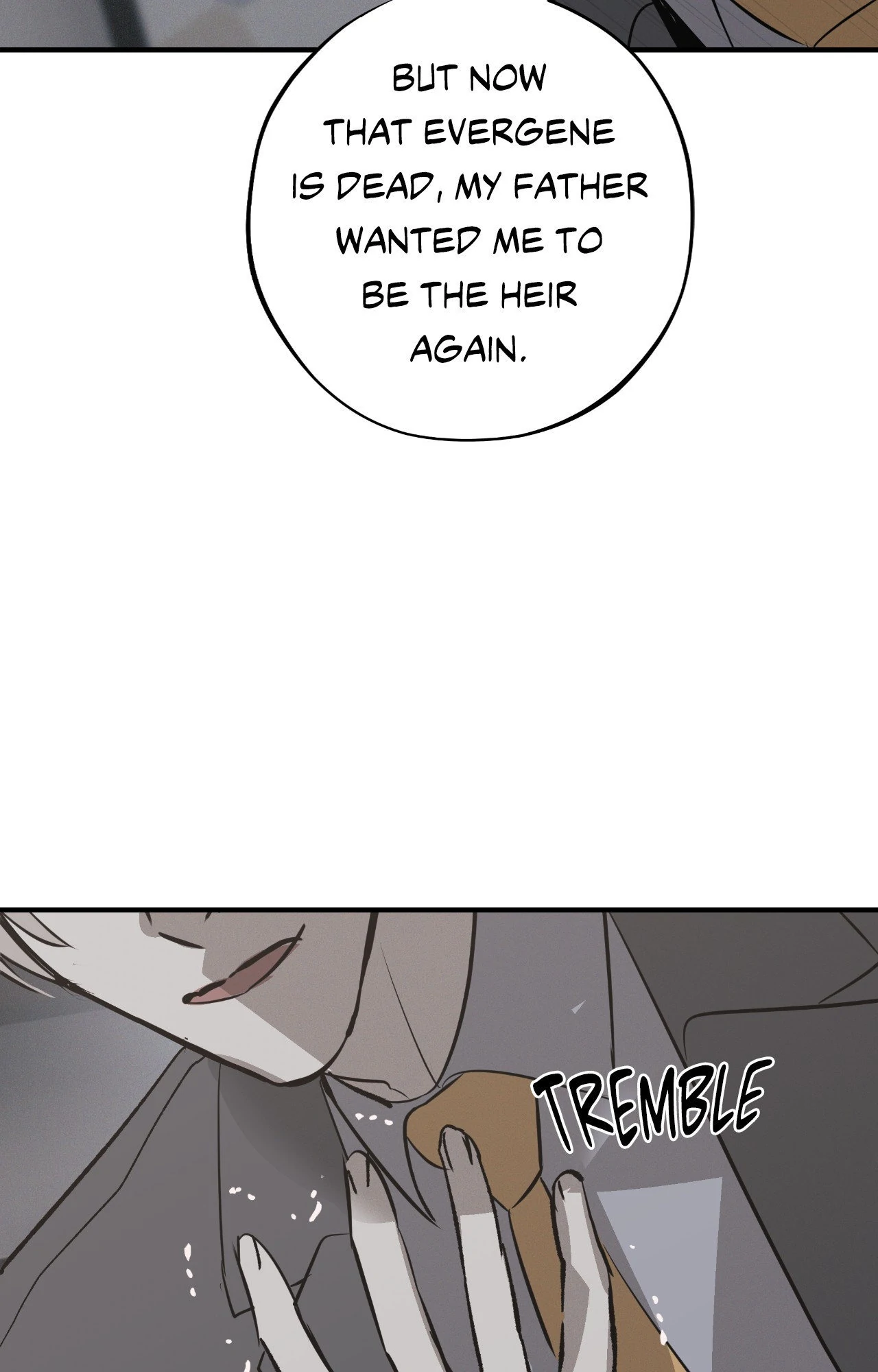 Risky Vice - Chapter 52 Page 25