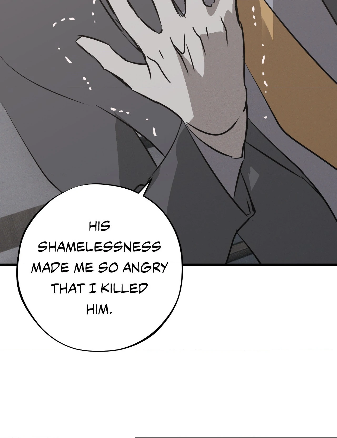 Risky Vice - Chapter 52 Page 26