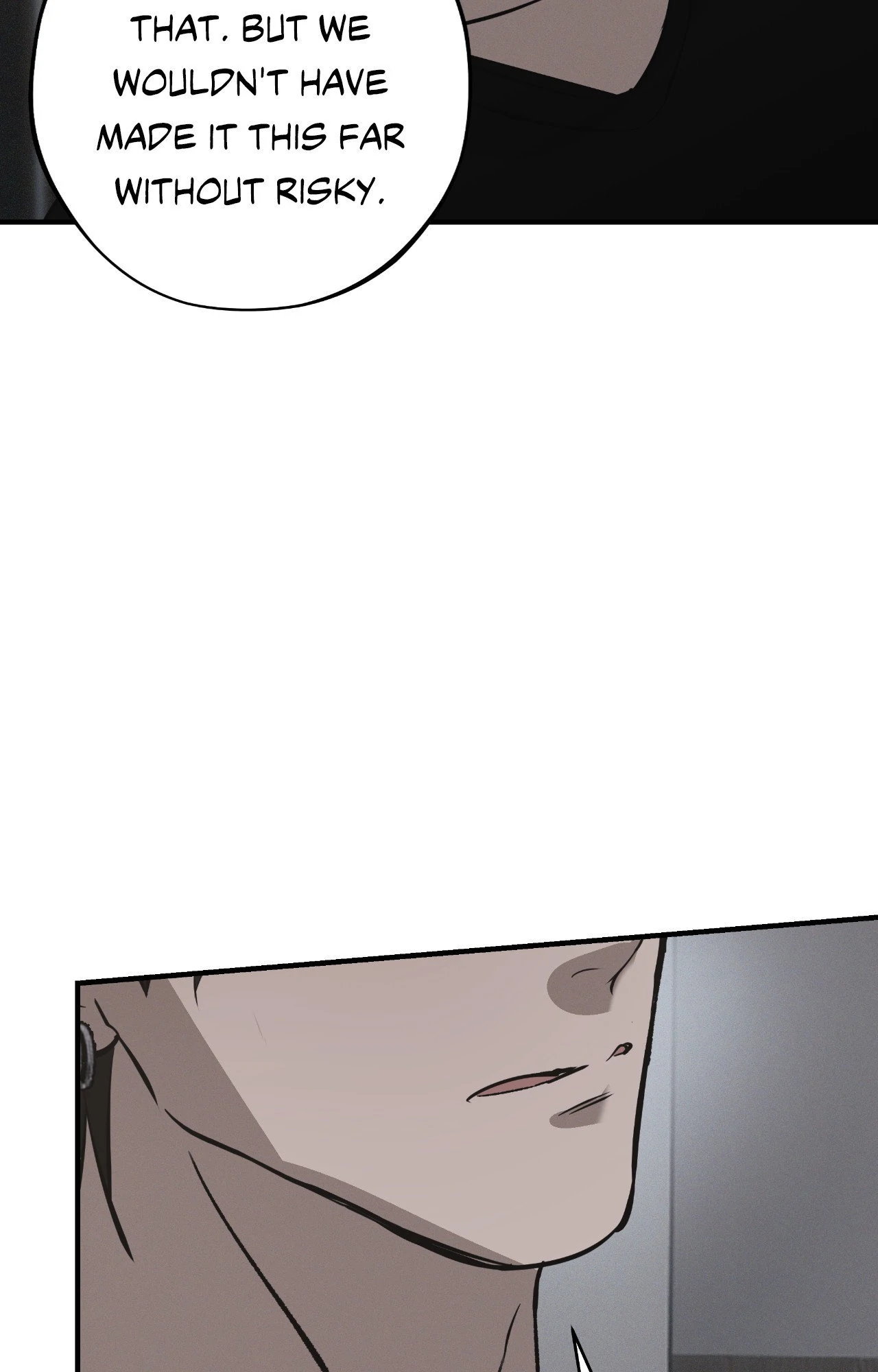 Risky Vice - Chapter 52 Page 31