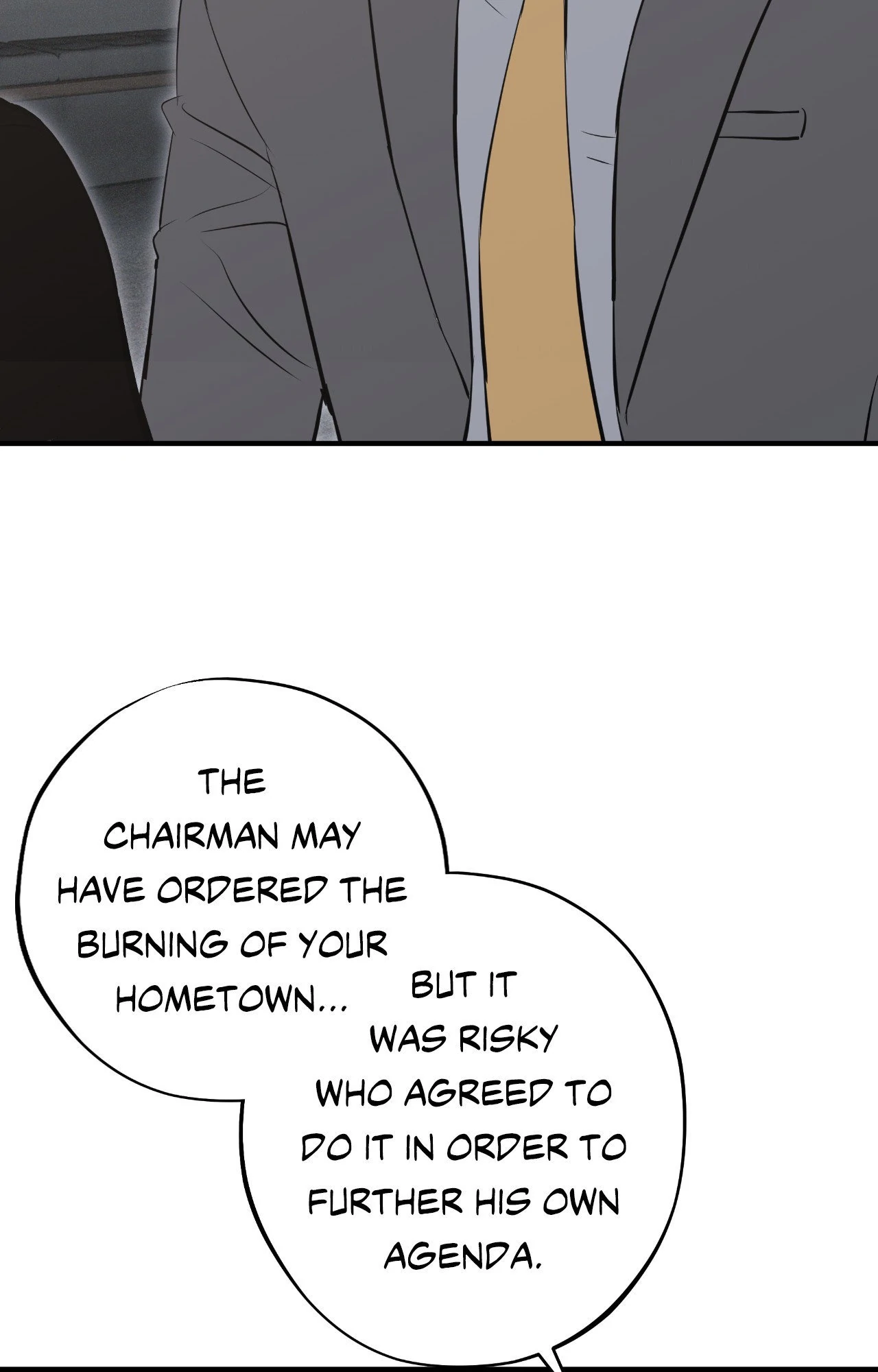 Risky Vice - Chapter 52 Page 35