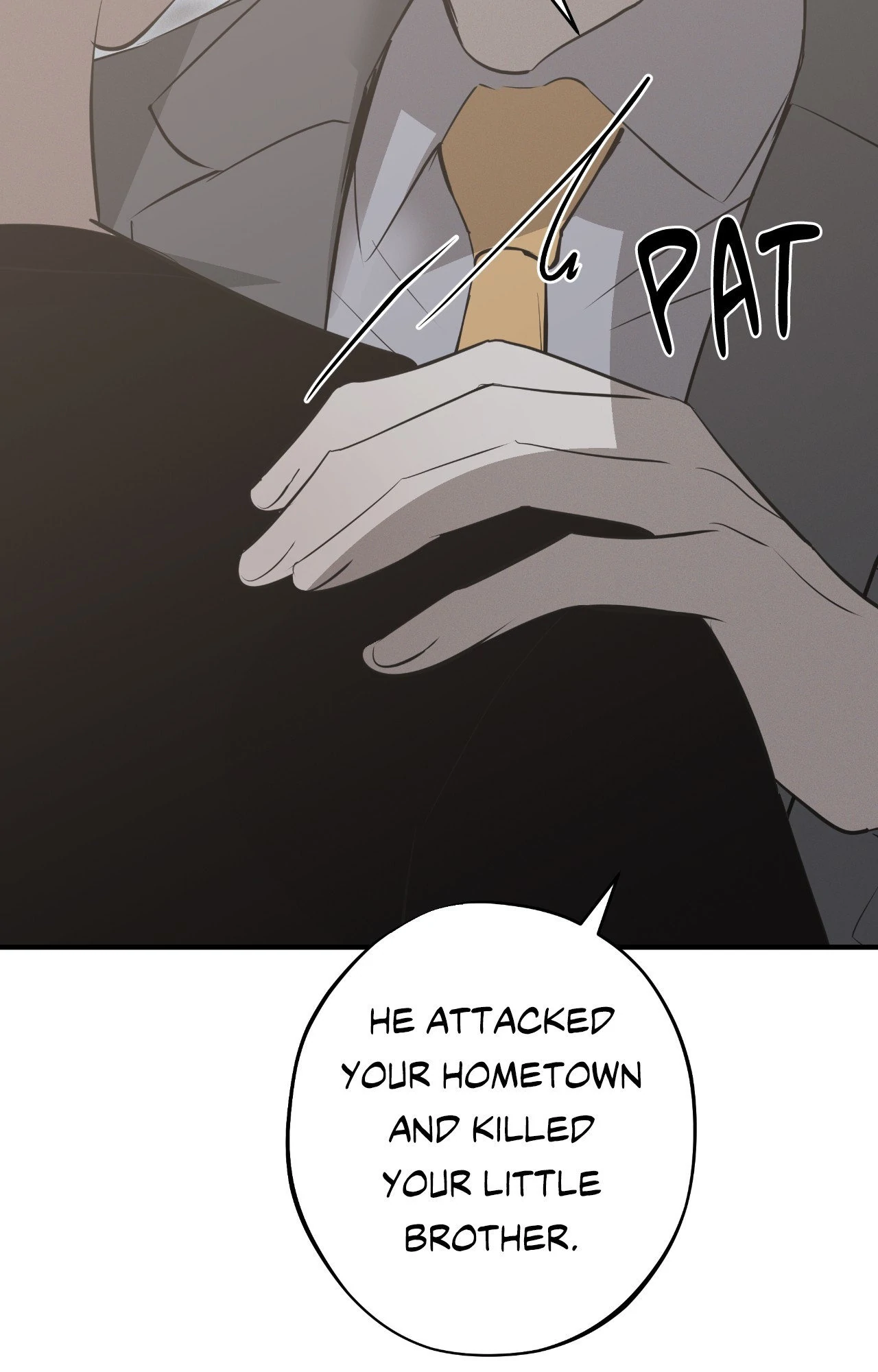 Risky Vice - Chapter 52 Page 36