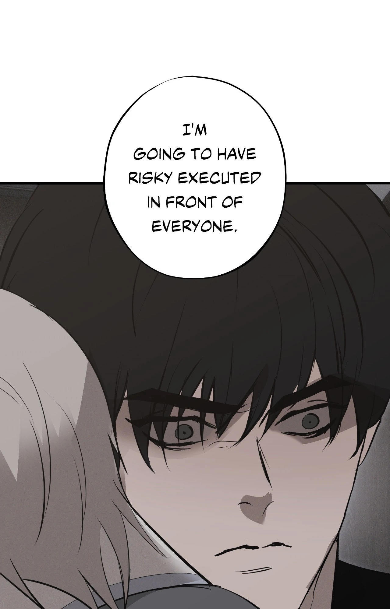 Risky Vice - Chapter 52 Page 41