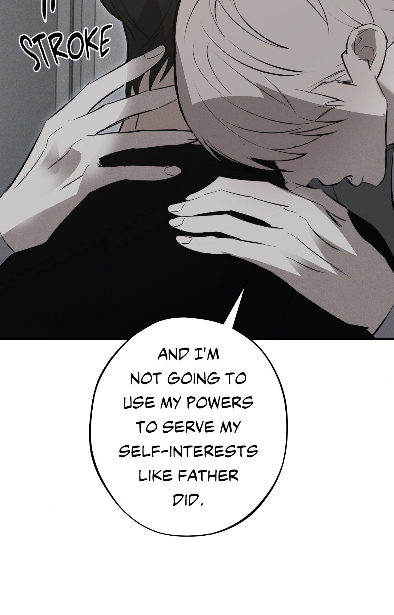 Risky Vice - Chapter 52 Page 43