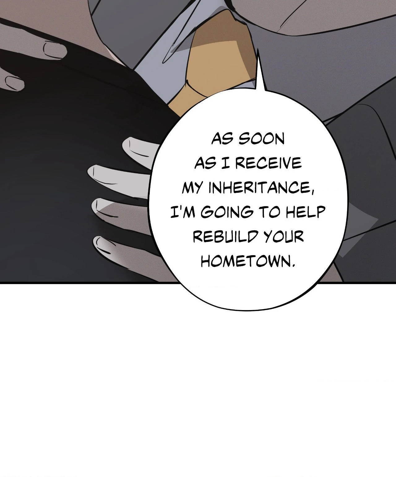 Risky Vice - Chapter 52 Page 45
