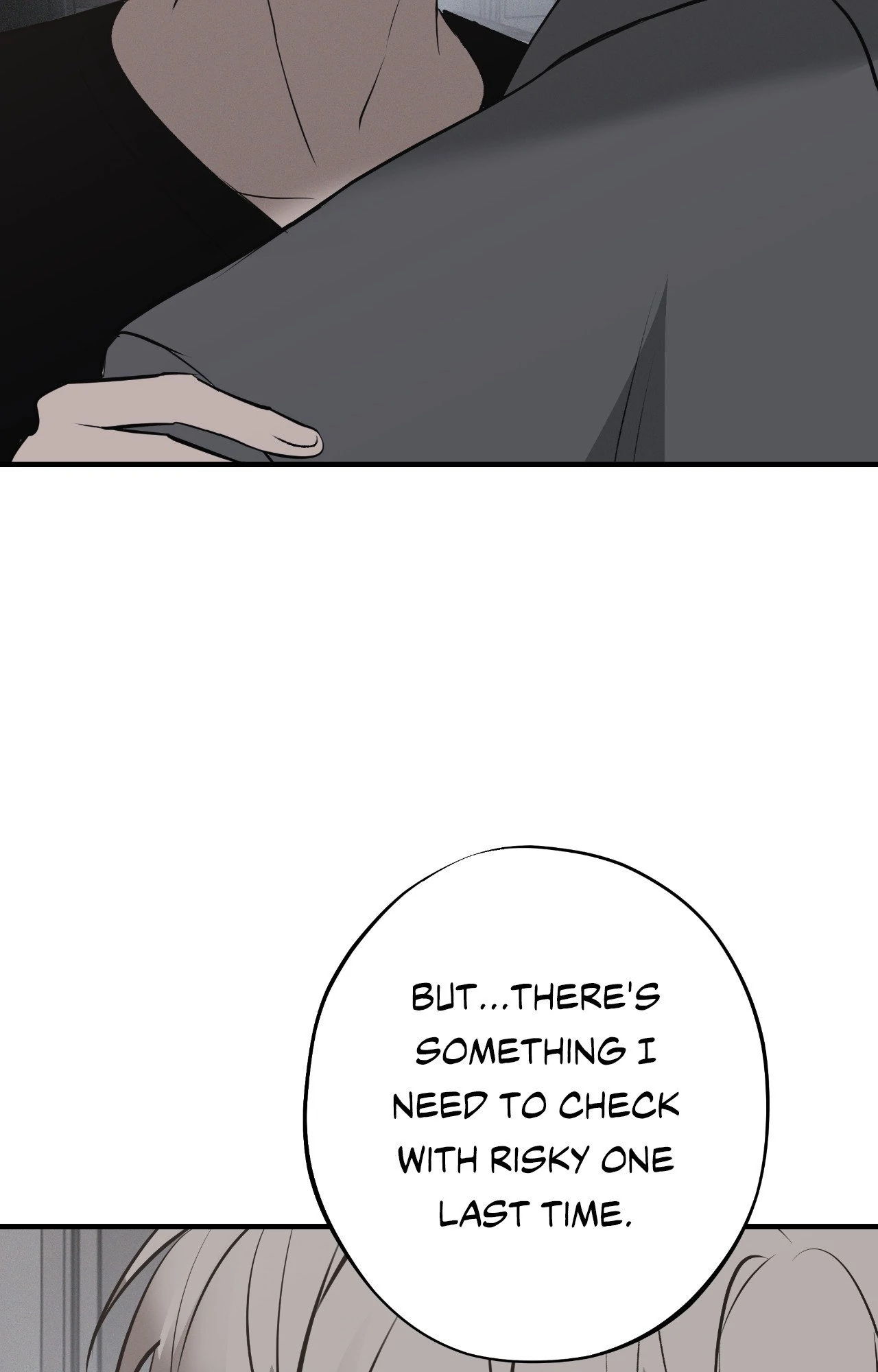 Risky Vice - Chapter 52 Page 48