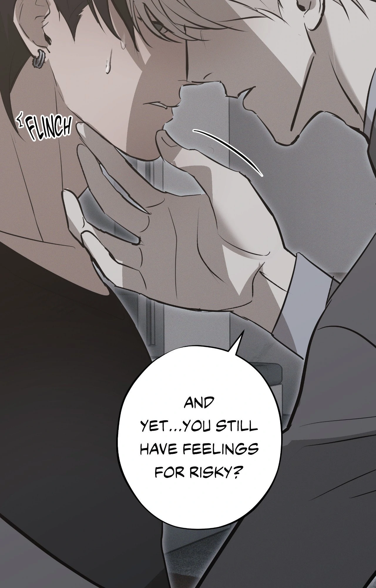 Risky Vice - Chapter 52 Page 58