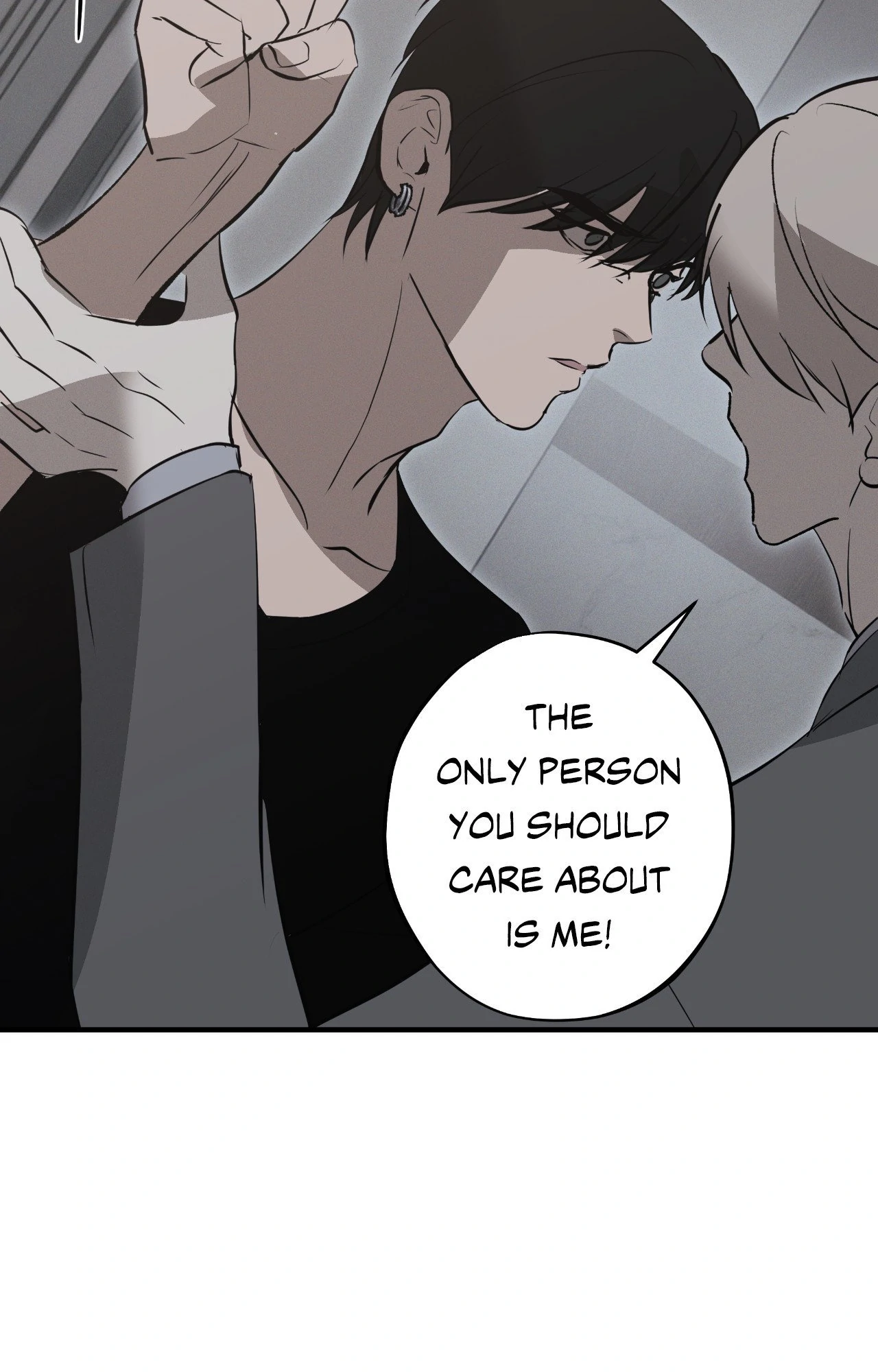 Risky Vice - Chapter 52 Page 62