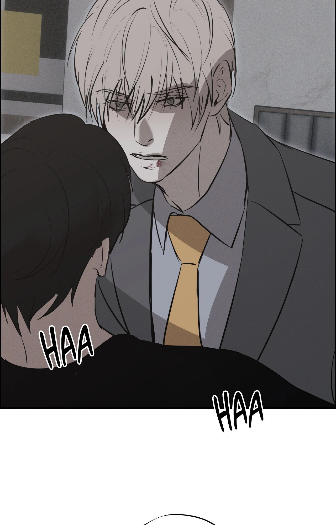 Risky Vice - Chapter 52 Page 69