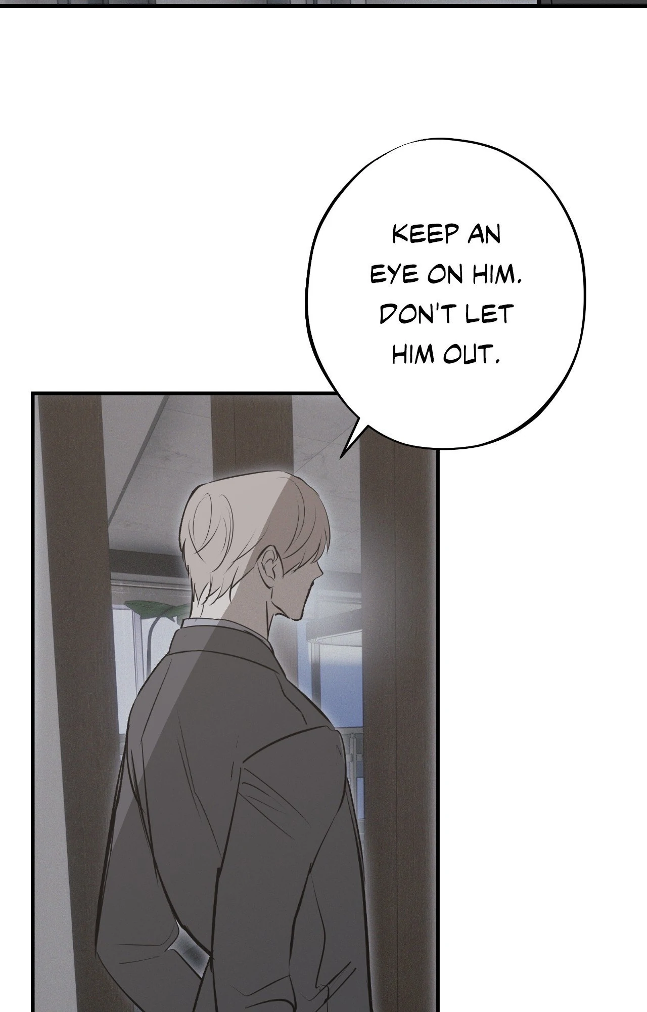 Risky Vice - Chapter 52 Page 76