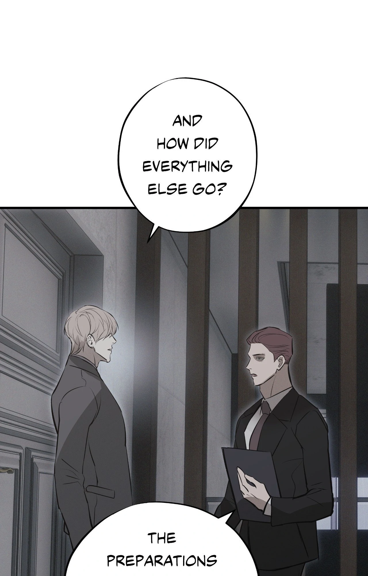 Risky Vice - Chapter 52 Page 78