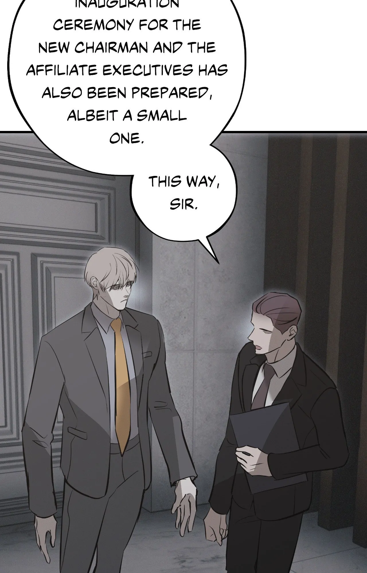 Risky Vice - Chapter 52 Page 81