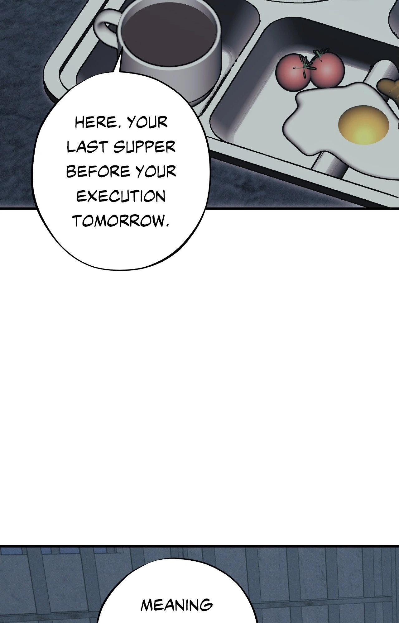 Risky Vice - Chapter 53 Page 3