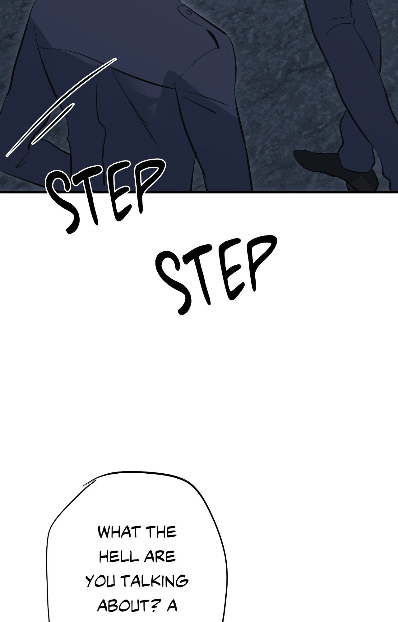 Risky Vice - Chapter 53 Page 5