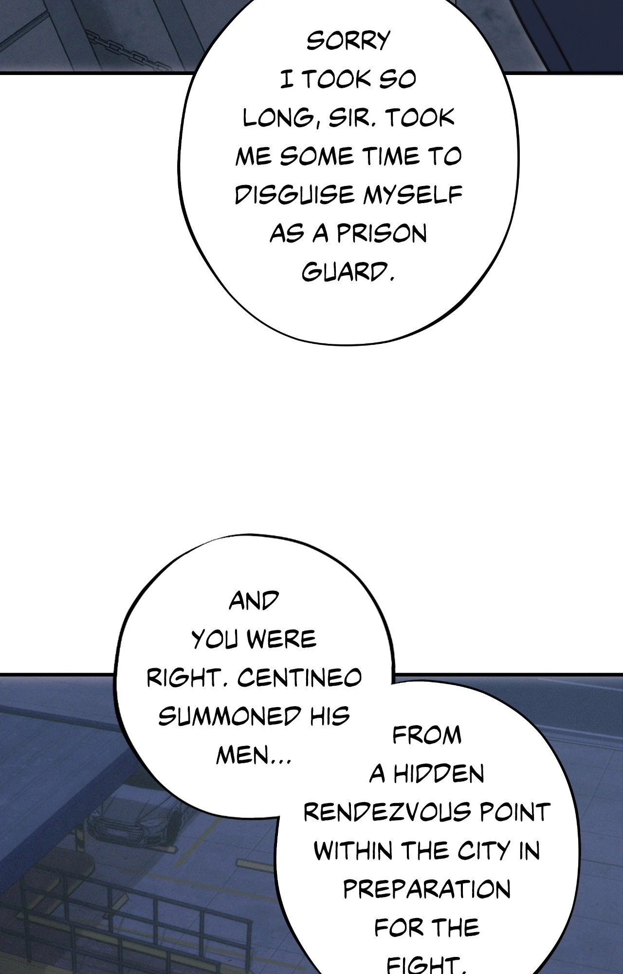 Risky Vice - Chapter 53 Page 15