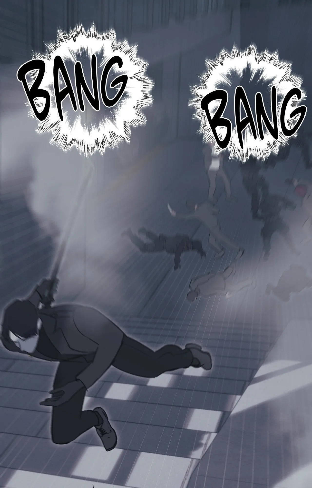 Risky Vice - Chapter 53 Page 25