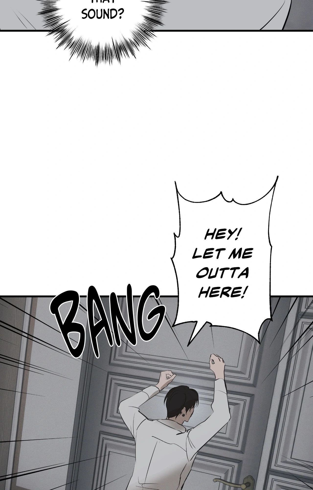 Risky Vice - Chapter 53 Page 30