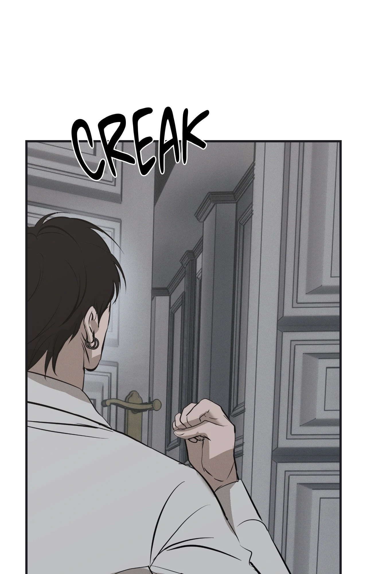 Risky Vice - Chapter 53 Page 35