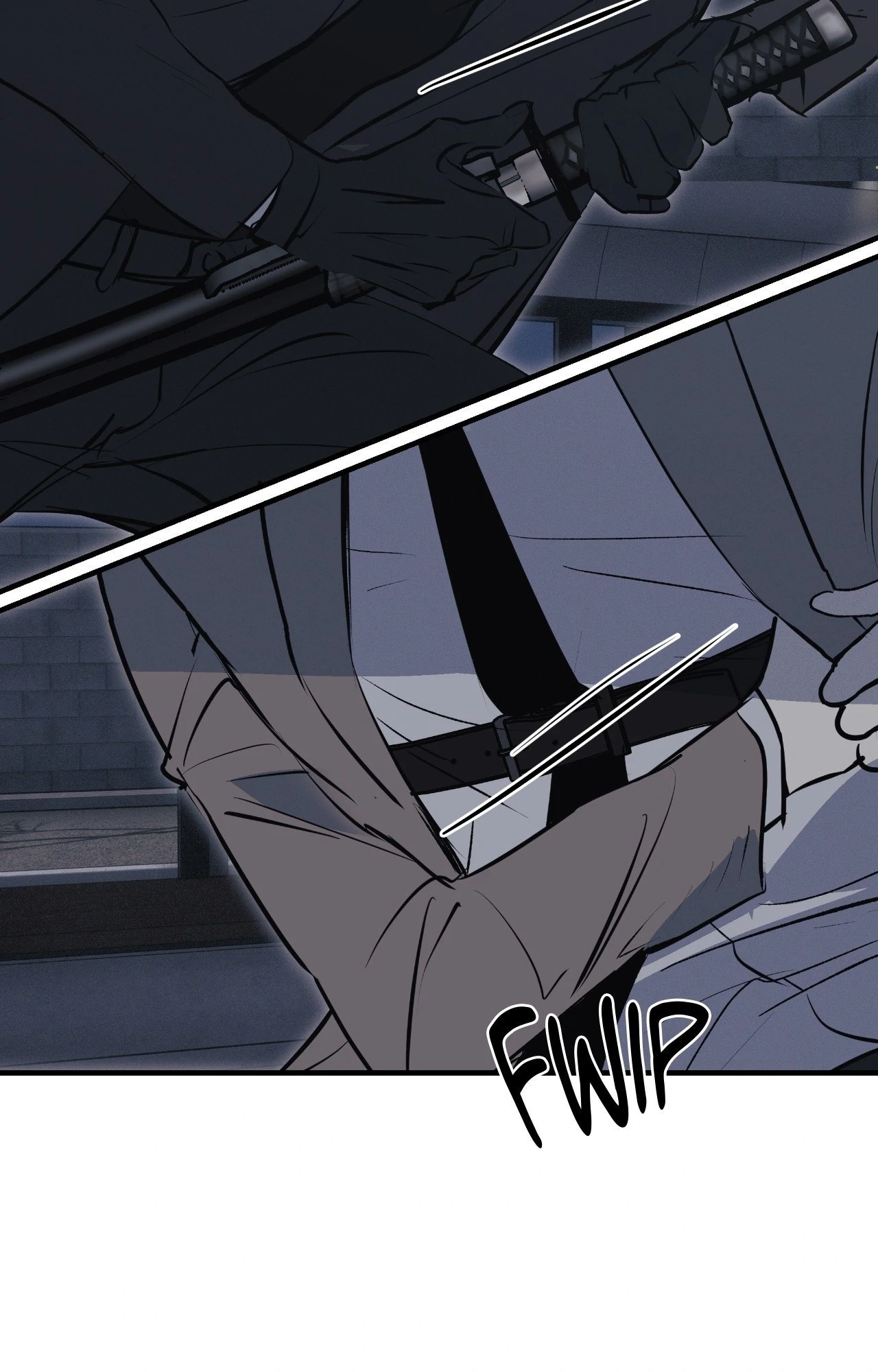 Risky Vice - Chapter 53 Page 47