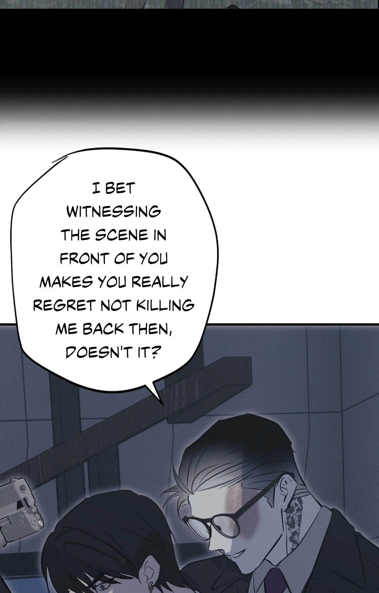 Risky Vice - Chapter 53 Page 66