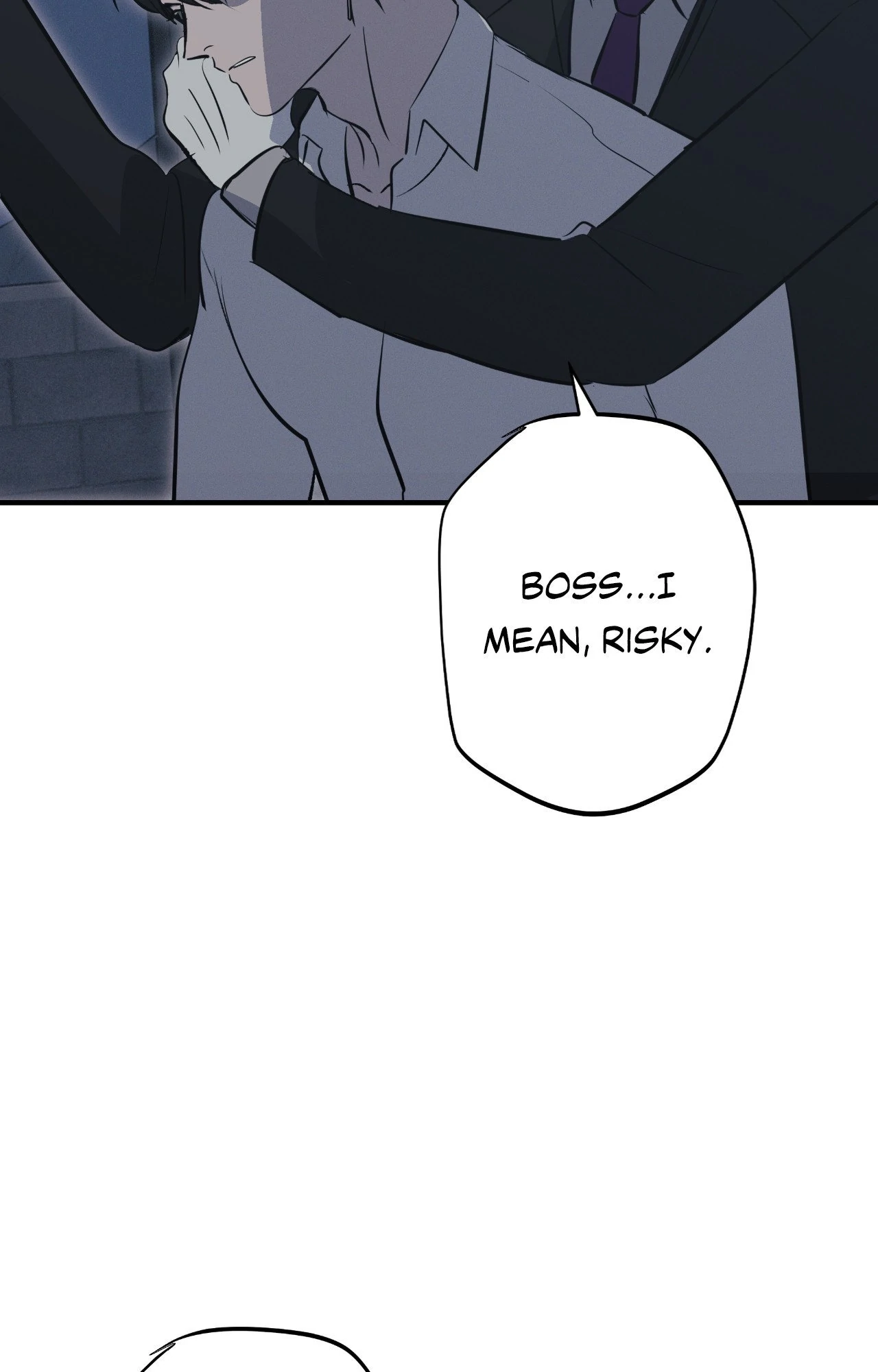 Risky Vice - Chapter 53 Page 67
