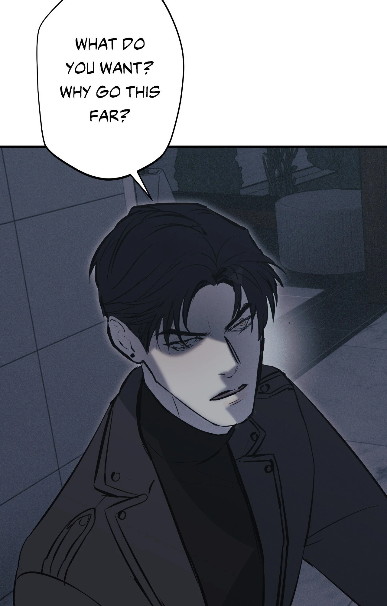 Risky Vice - Chapter 53 Page 68