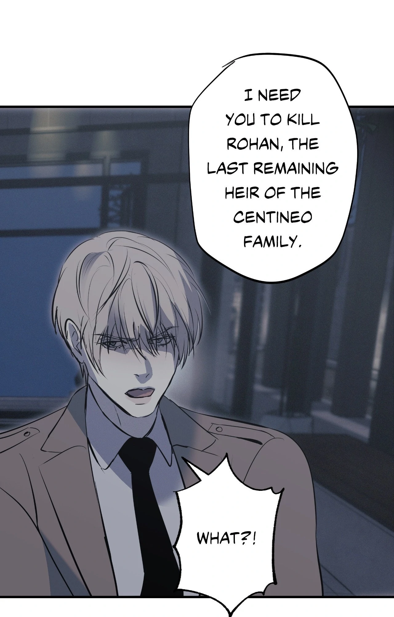 Risky Vice - Chapter 53 Page 71