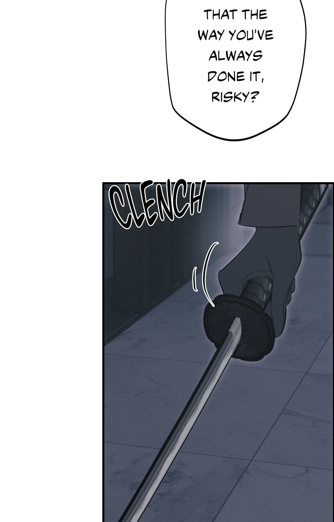 Risky Vice - Chapter 53 Page 75