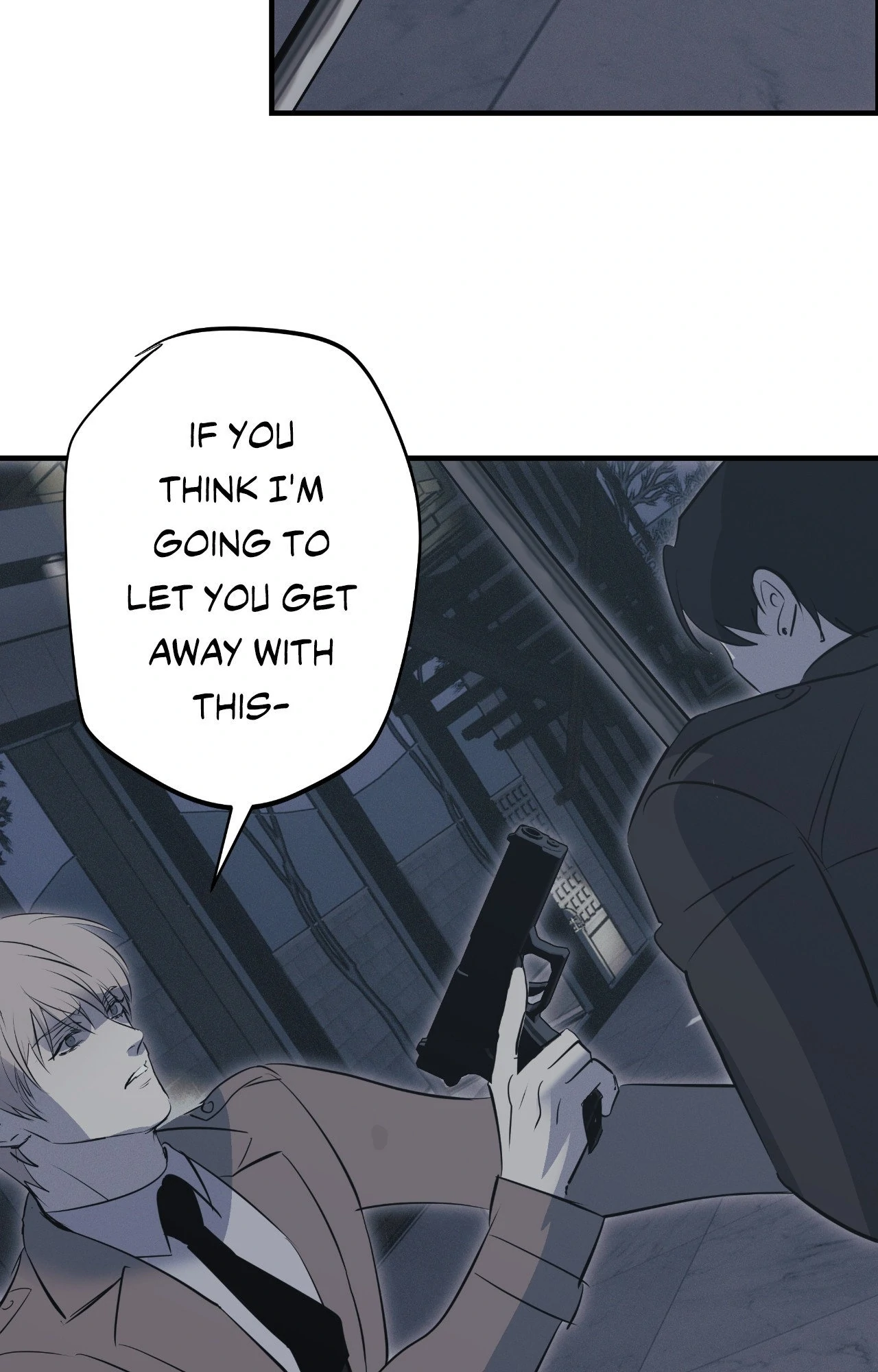 Risky Vice - Chapter 53 Page 76