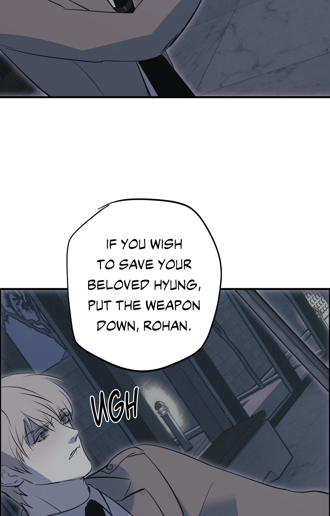 Risky Vice - Chapter 53 Page 77