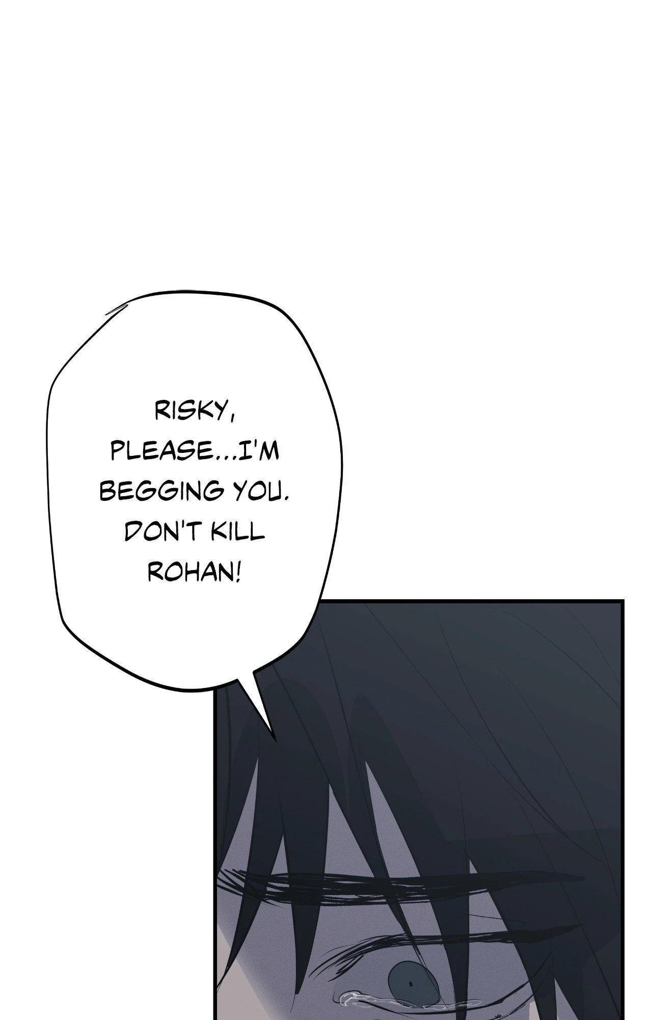 Risky Vice - Chapter 54 Page 3