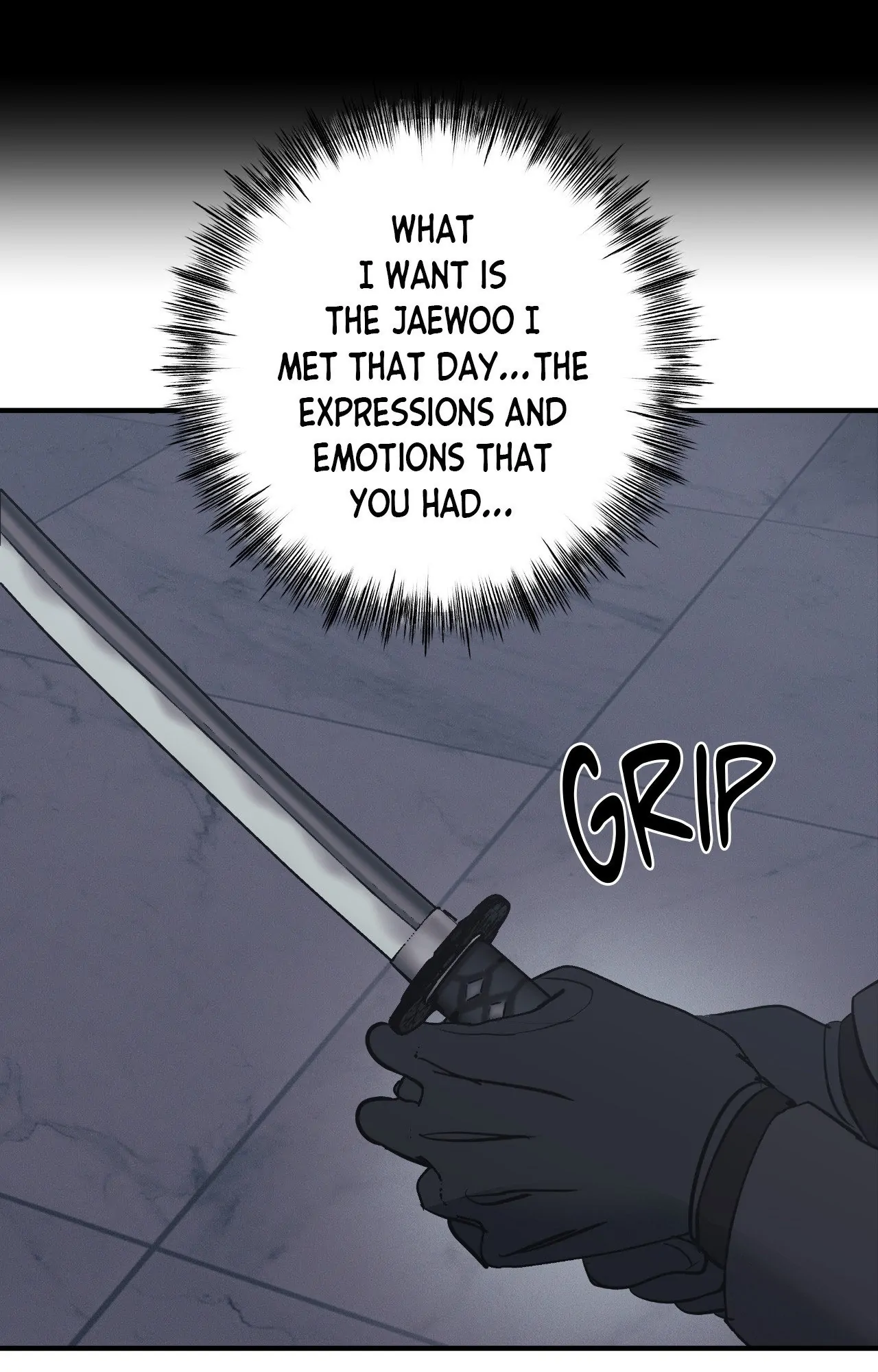 Risky Vice - Chapter 54 Page 9