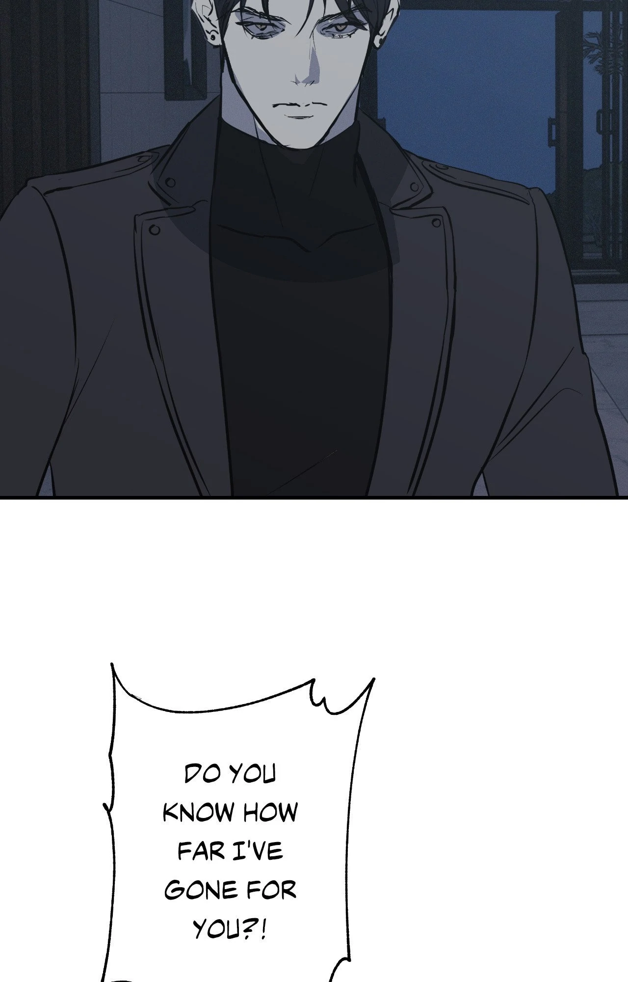 Risky Vice - Chapter 54 Page 24