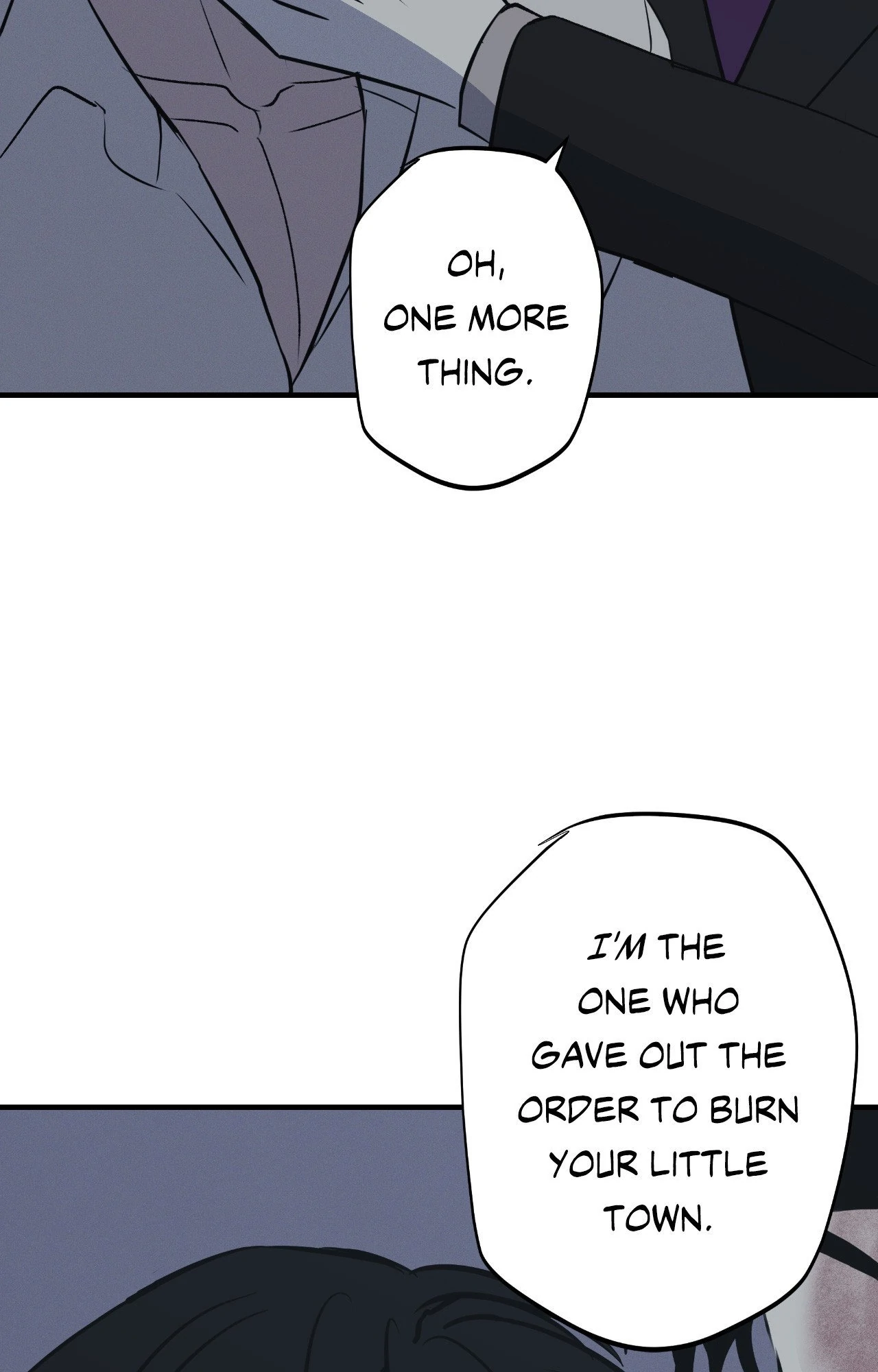 Risky Vice - Chapter 54 Page 34