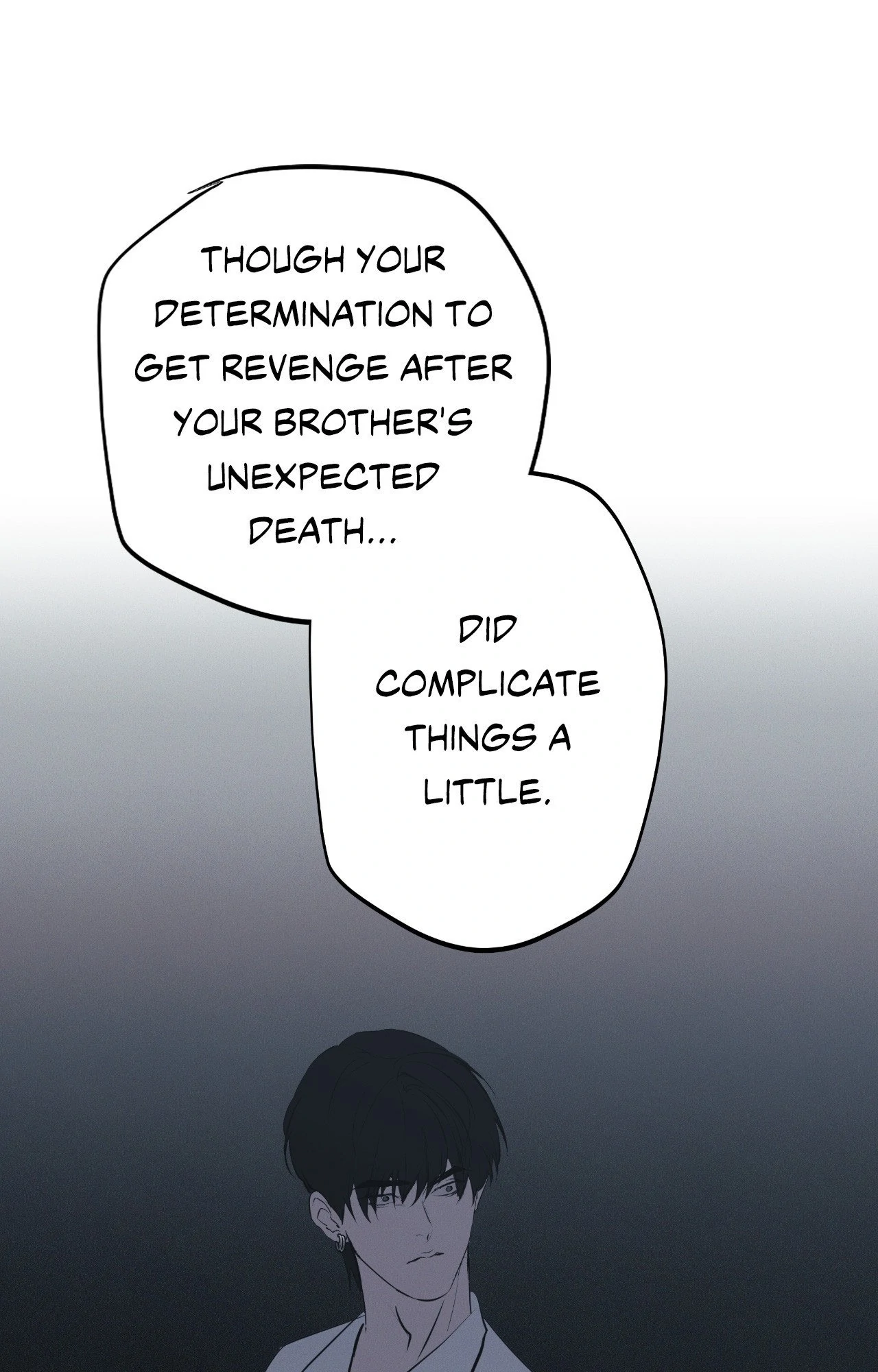 Risky Vice - Chapter 54 Page 36