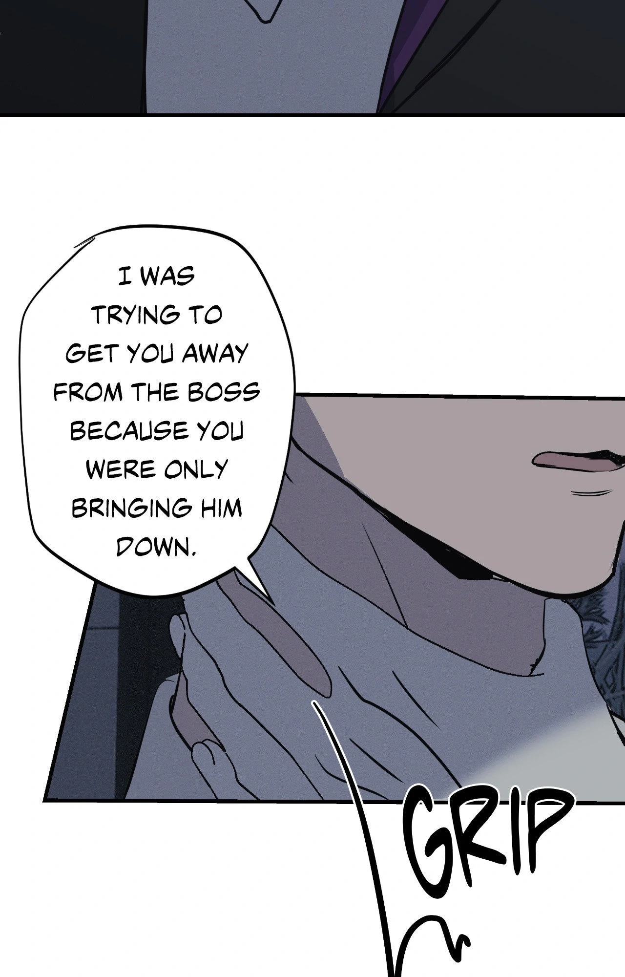 Risky Vice - Chapter 54 Page 39