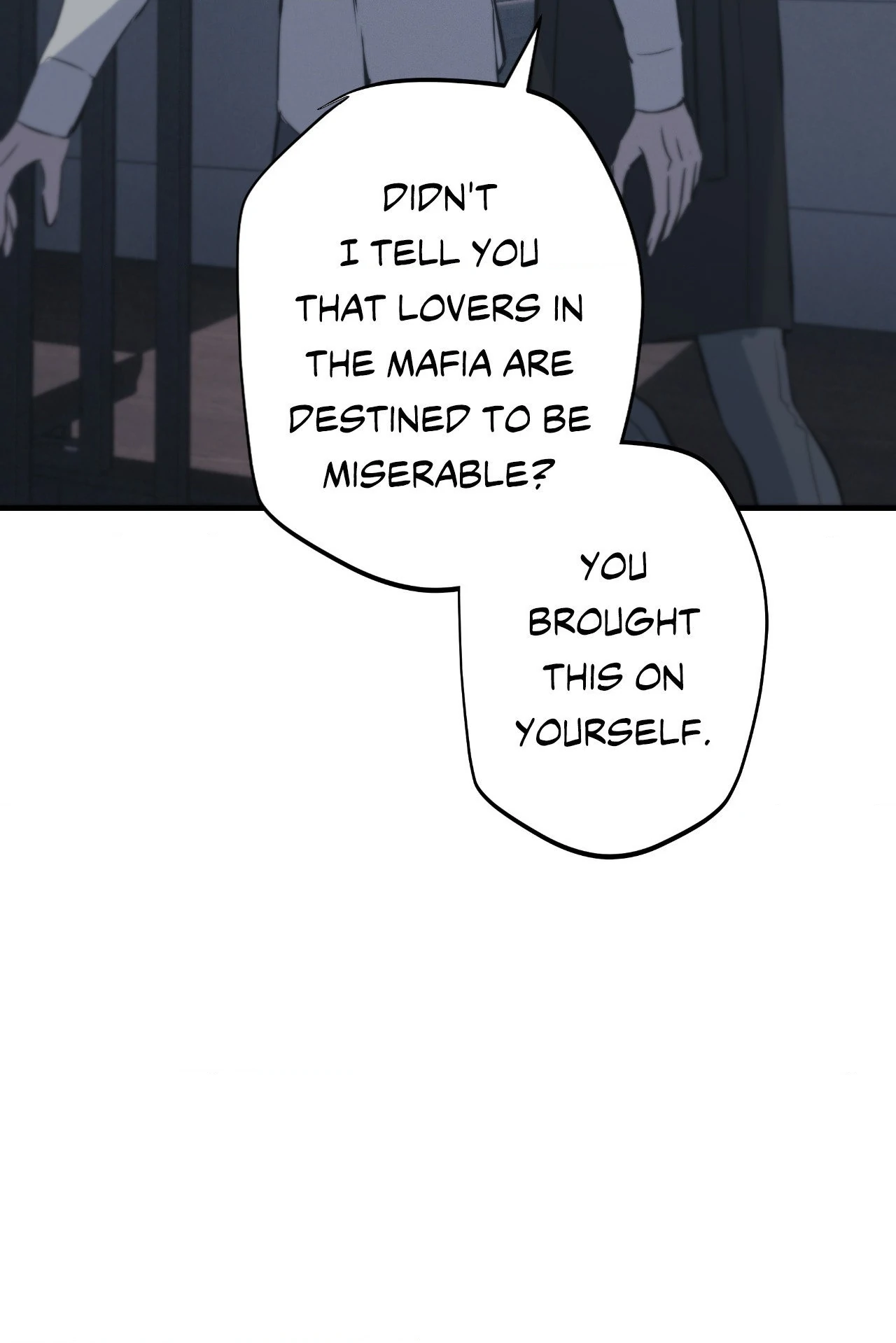 Risky Vice - Chapter 54 Page 41