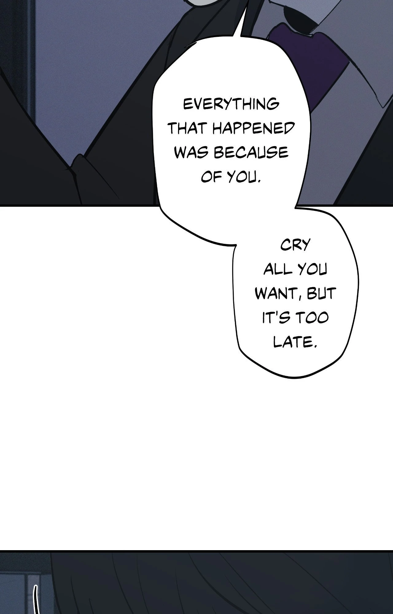 Risky Vice - Chapter 54 Page 49