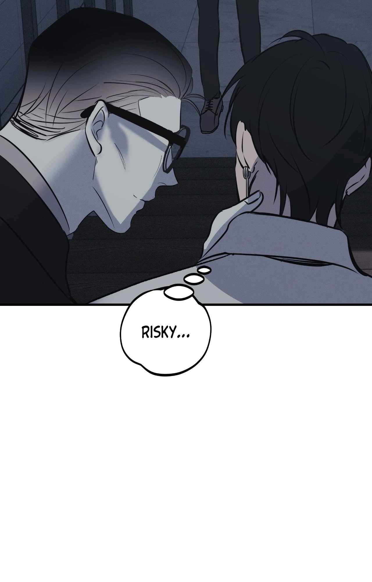 Risky Vice - Chapter 54 Page 62