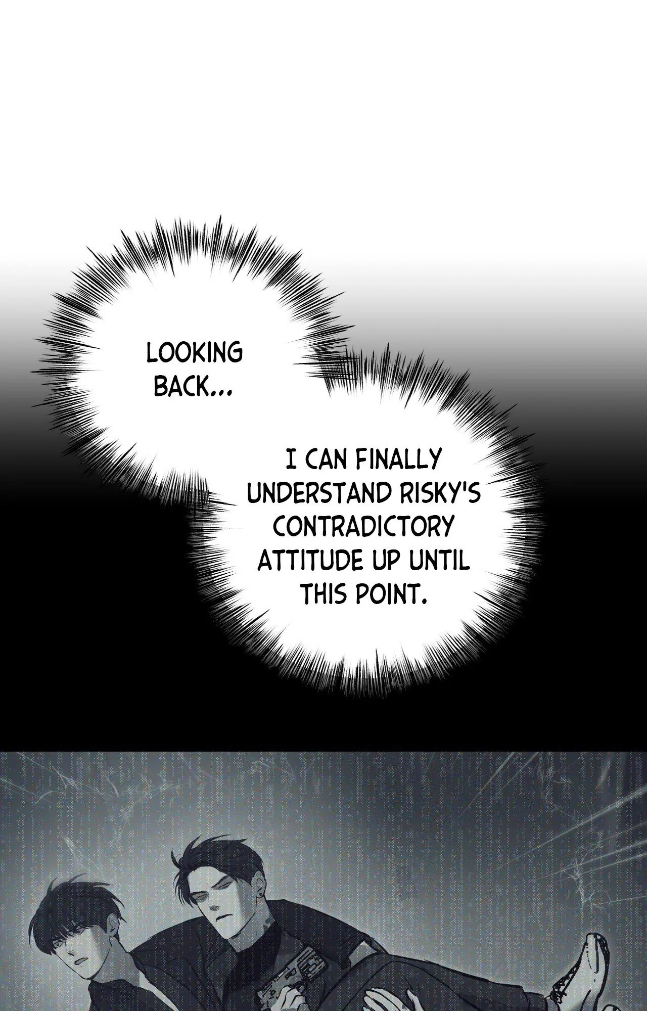Risky Vice - Chapter 54 Page 67