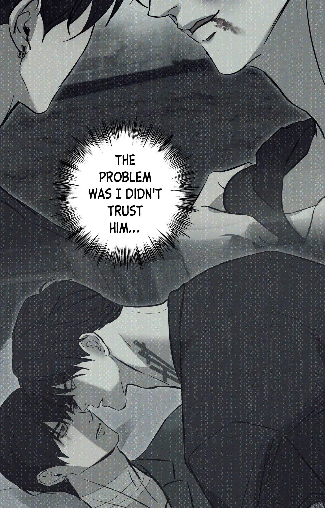 Risky Vice - Chapter 54 Page 69