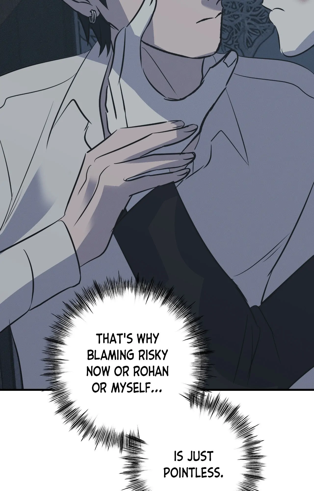 Risky Vice - Chapter 54 Page 71