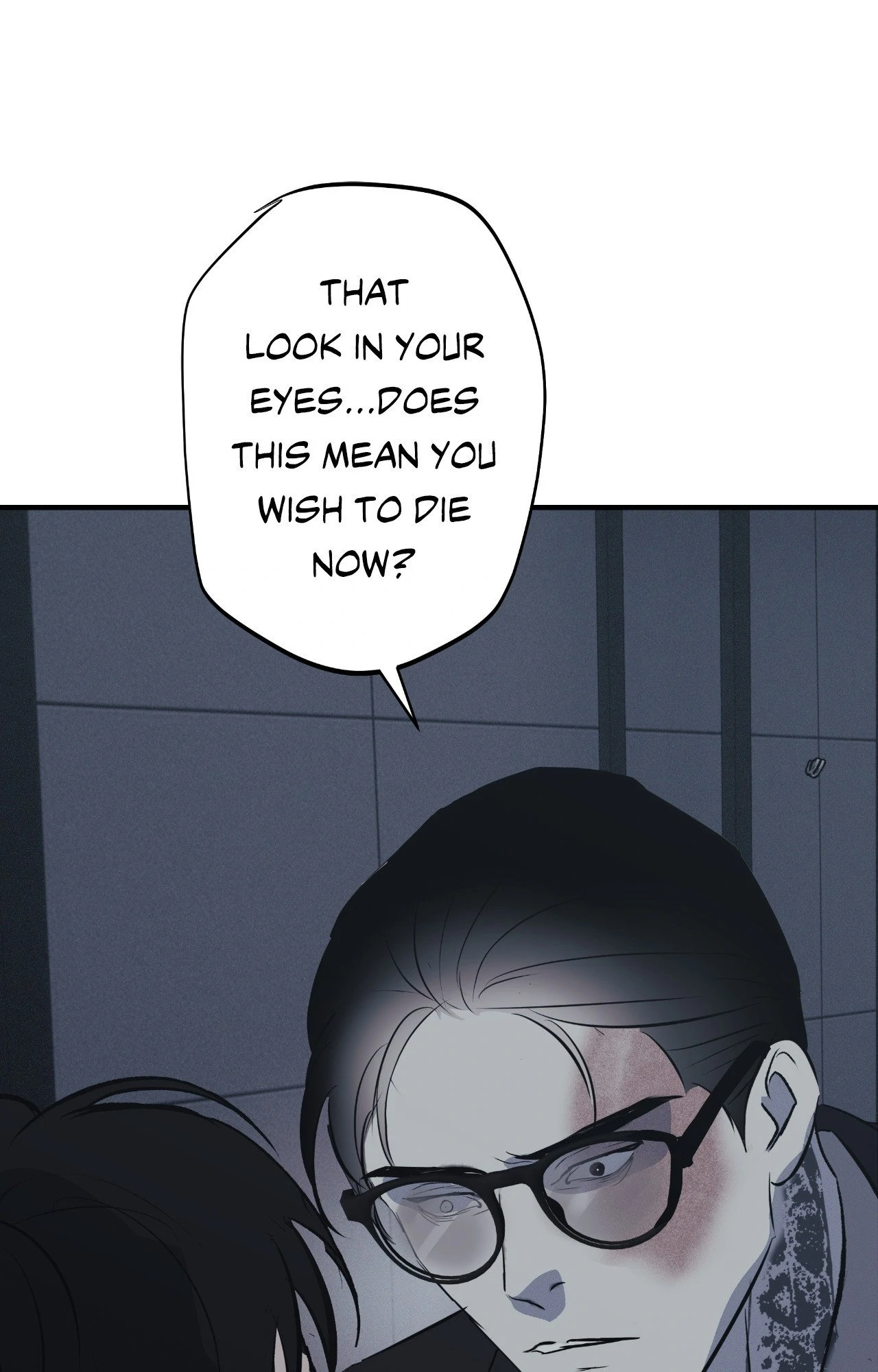 Risky Vice - Chapter 54 Page 75