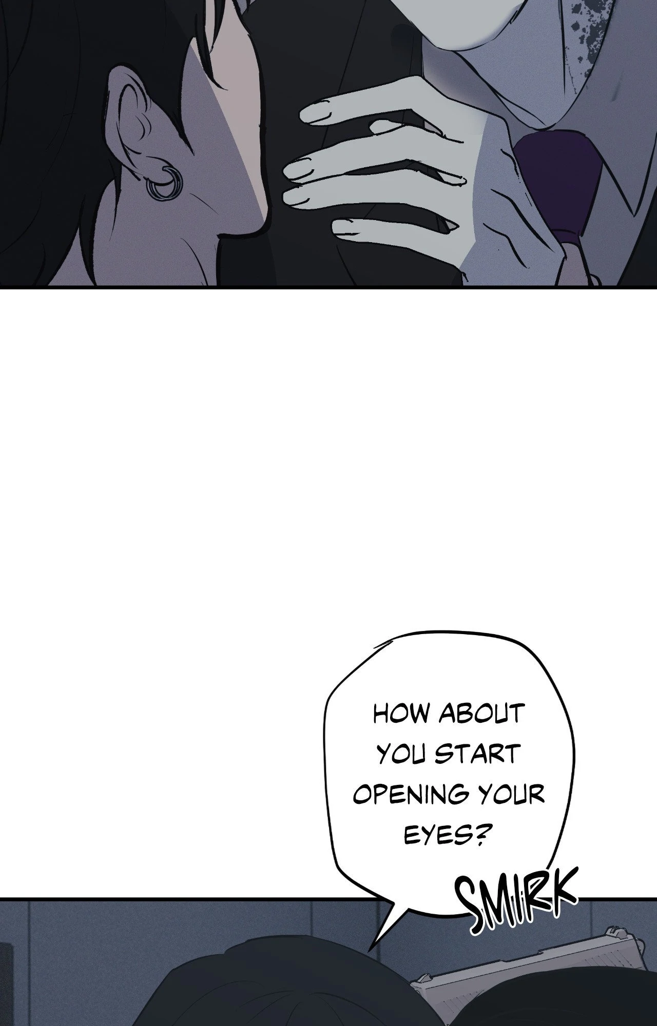 Risky Vice - Chapter 54 Page 76