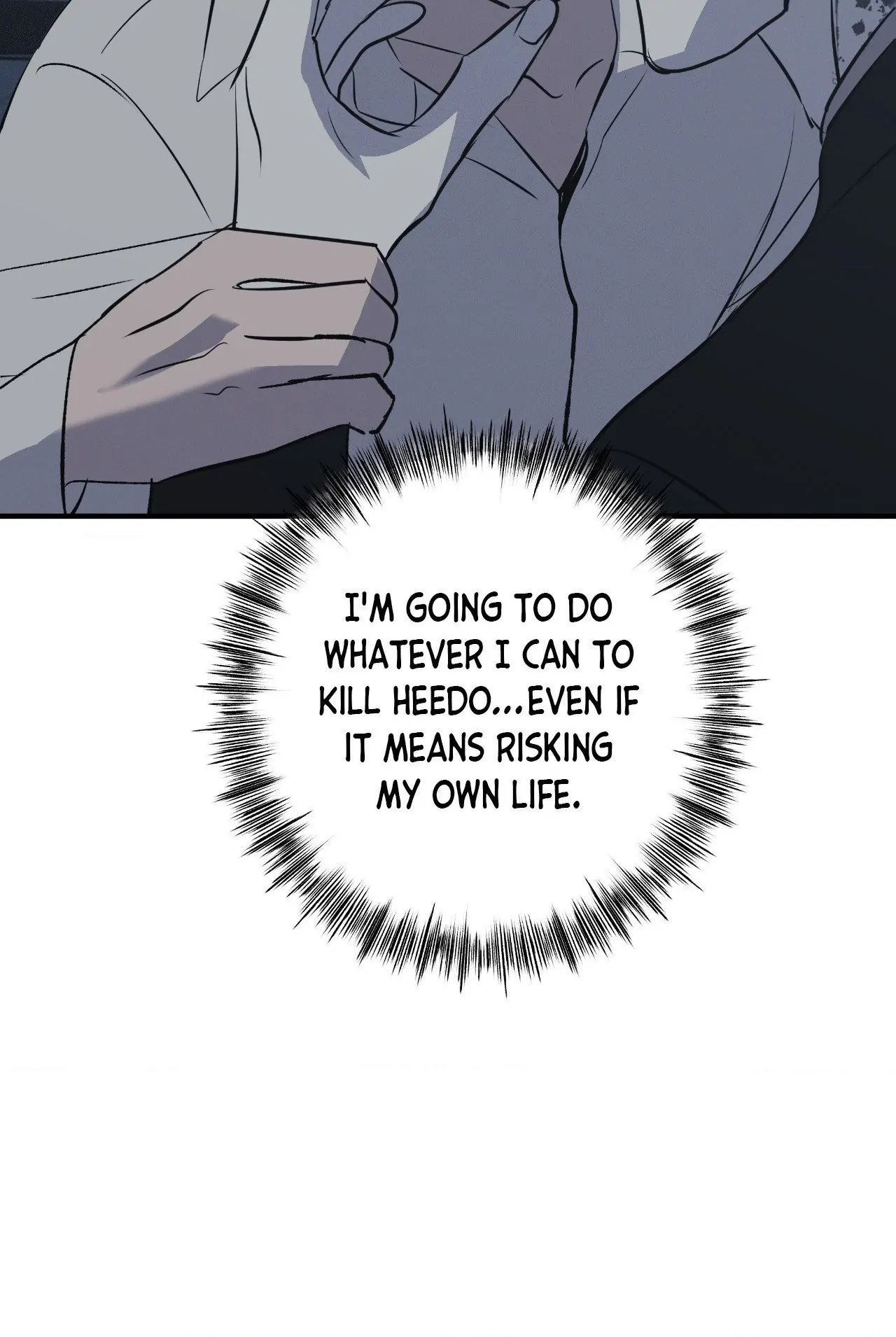 Risky Vice - Chapter 55 Page 2