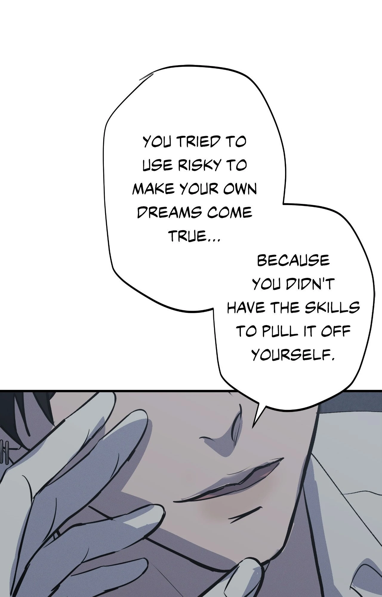 Risky Vice - Chapter 55 Page 3