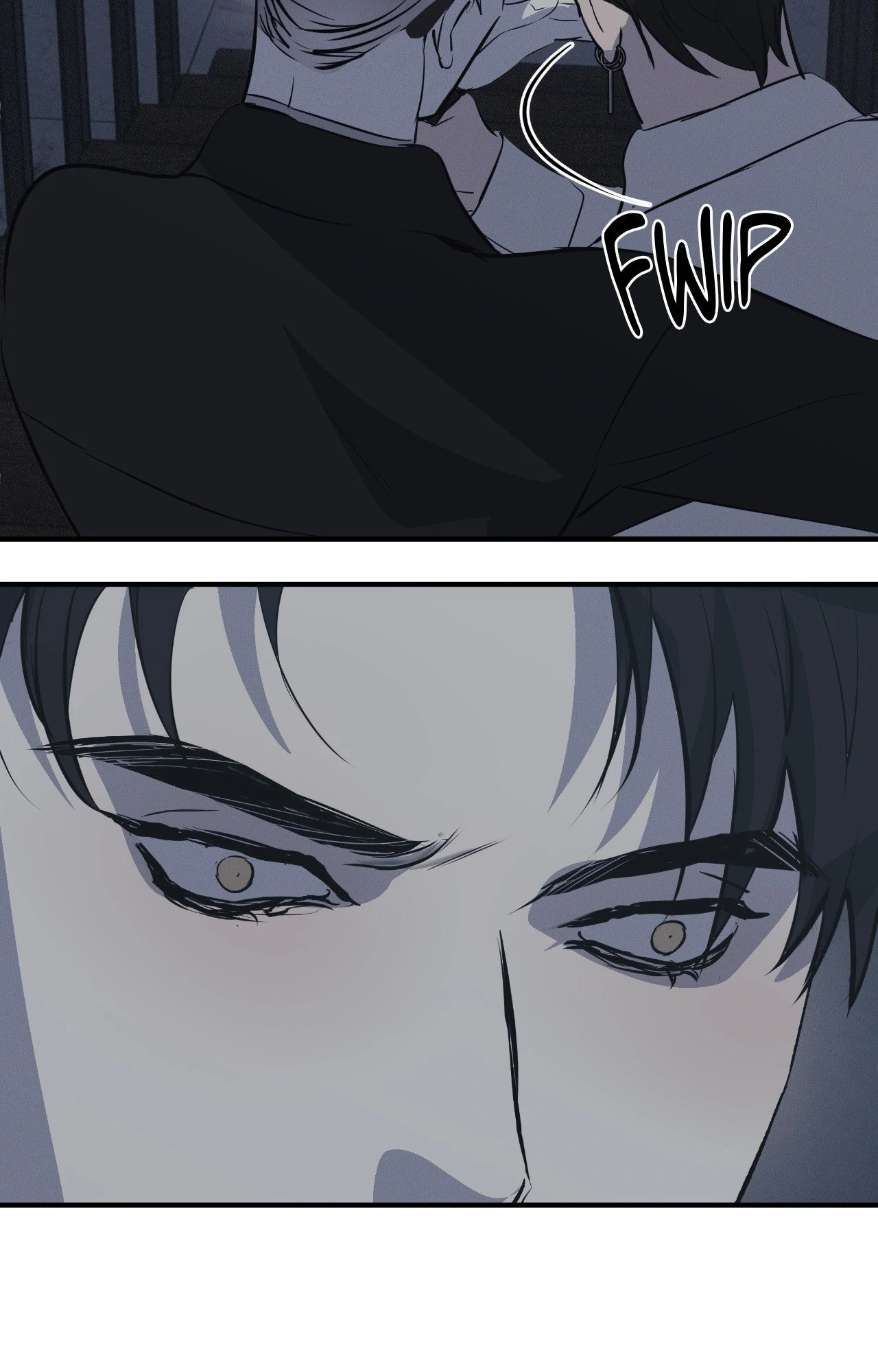 Risky Vice - Chapter 55 Page 10